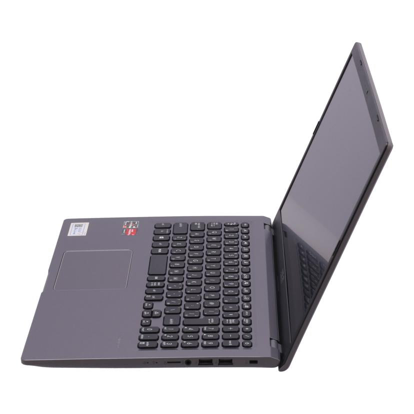 ASUS エイスース　/Win11ノートPC／M515UA/M515UA-BQ296T//M6N0CV02F986229/Bランク/62