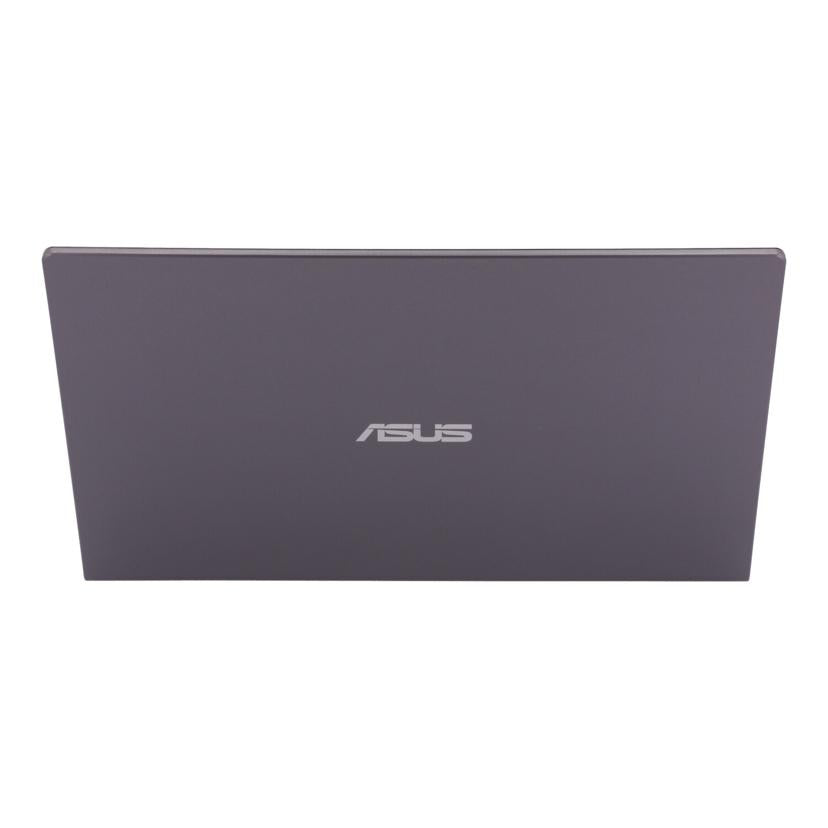 ASUS エイスース　/Win11ノートPC／M515UA/M515UA-BQ296T//M6N0CV02F986229/Bランク/62