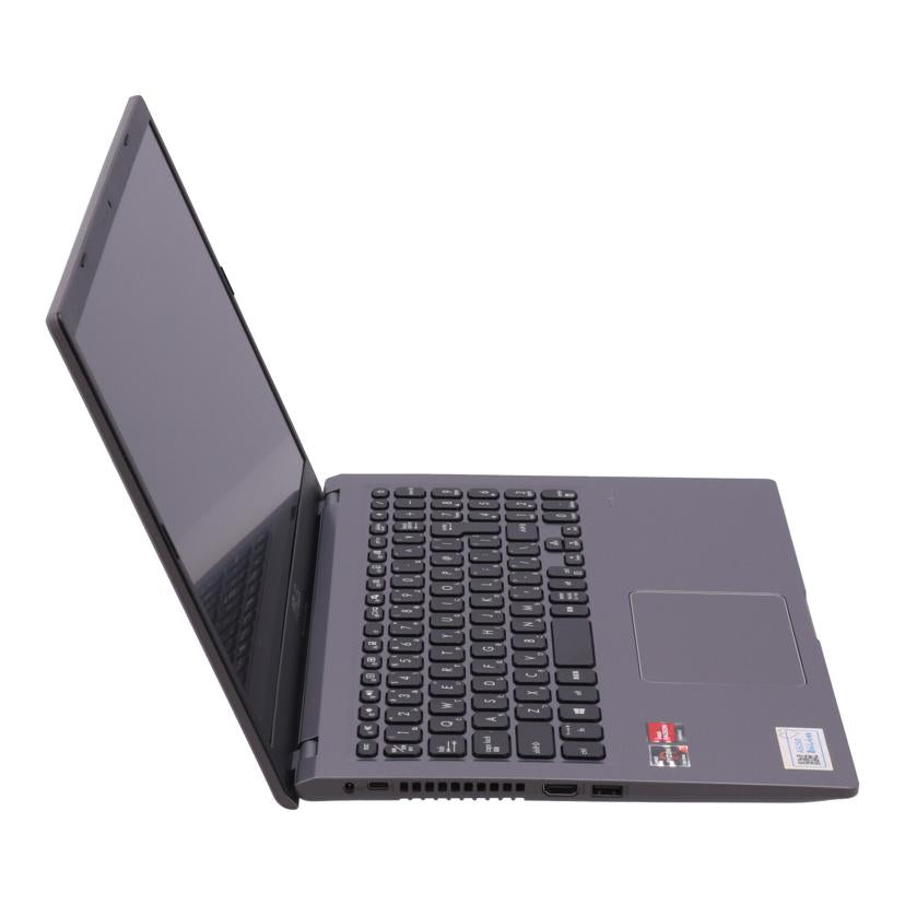 ASUS エイスース　/Win11ノートPC／M515UA/M515UA-BQ296T//M6N0CV02F986229/Bランク/62