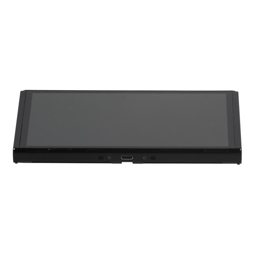 NINTENDO 任天堂 ニンテンドー　/Nintendo　Switch　有機EL　本体/HEG-S-KAAAA//XTJ70665043087/Bランク/05