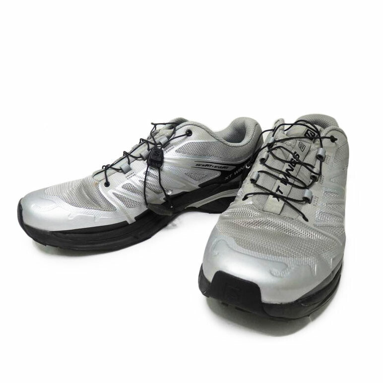 SALOMON　 サロモン/SALOMON　XT　WINGS2／28．5cm/474351//Bランク/84