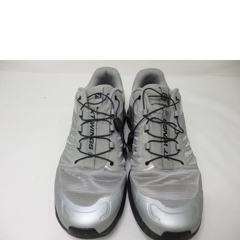 SALOMON　 サロモン/SALOMON　XT　WINGS2／28．5cm/474351//Bランク/84