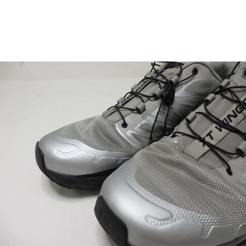 SALOMON　 サロモン/SALOMON　XT　WINGS2／28．5cm/474351//Bランク/84