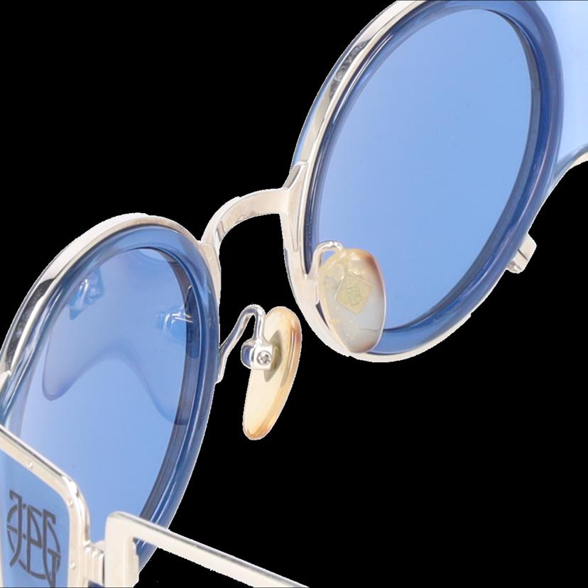 JeanpaulGAULTIER ジャンポールゴルチェ/JPG　サングラス/58-8501//ABランク/70