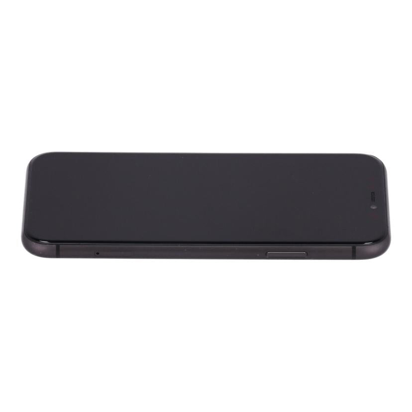 Apple　SoftBank アップル　/iPhone11　64GB/MWLT2J/A//C8QDCAM9N735/Bランク/09