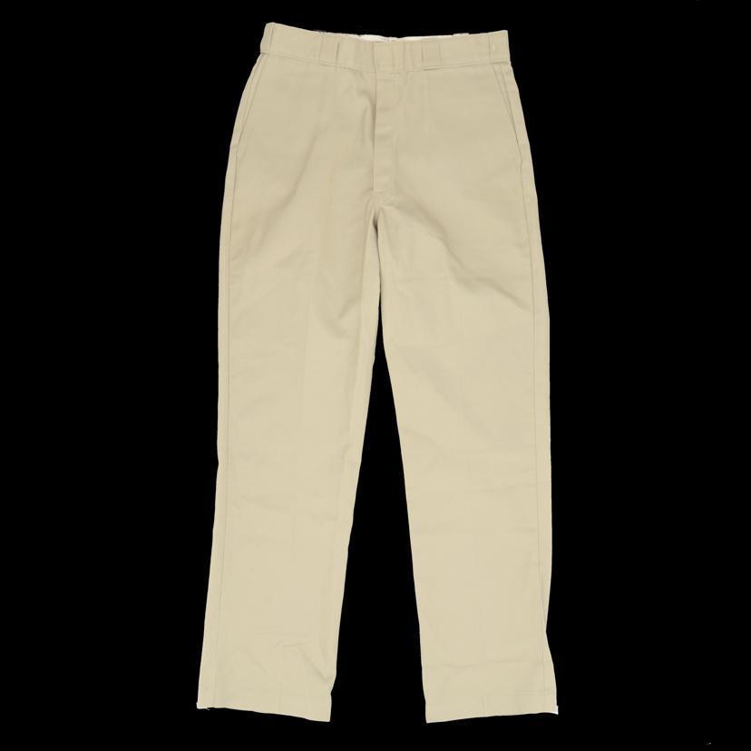 Dickies ディッキーズ/80’s90’s／チノパン／USA製／874オリジナルヴィンテージ／TALON／希少//Aランク/24