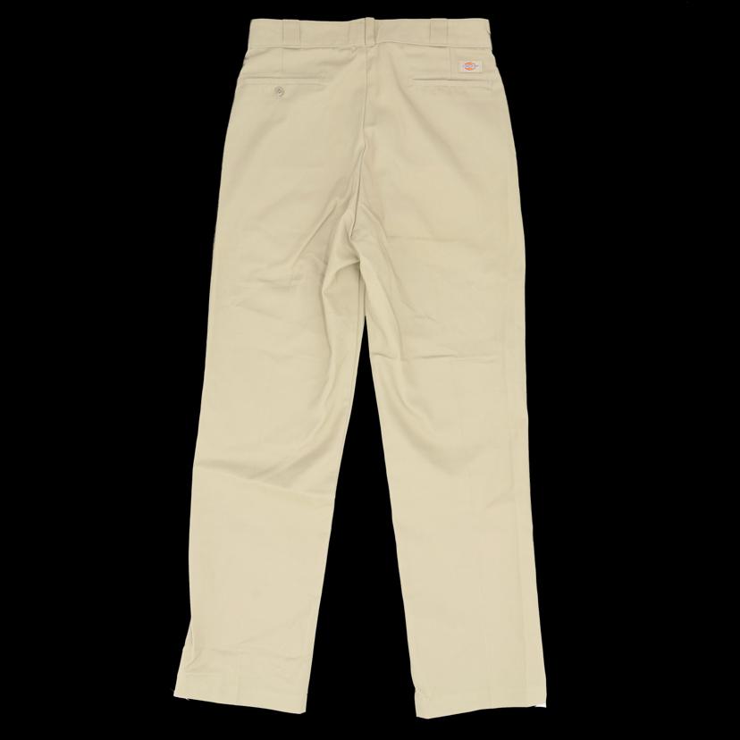 Dickies ディッキーズ/80’s90’s／チノパン／USA製／874オリジナルヴィンテージ／TALON／希少//Aランク/24