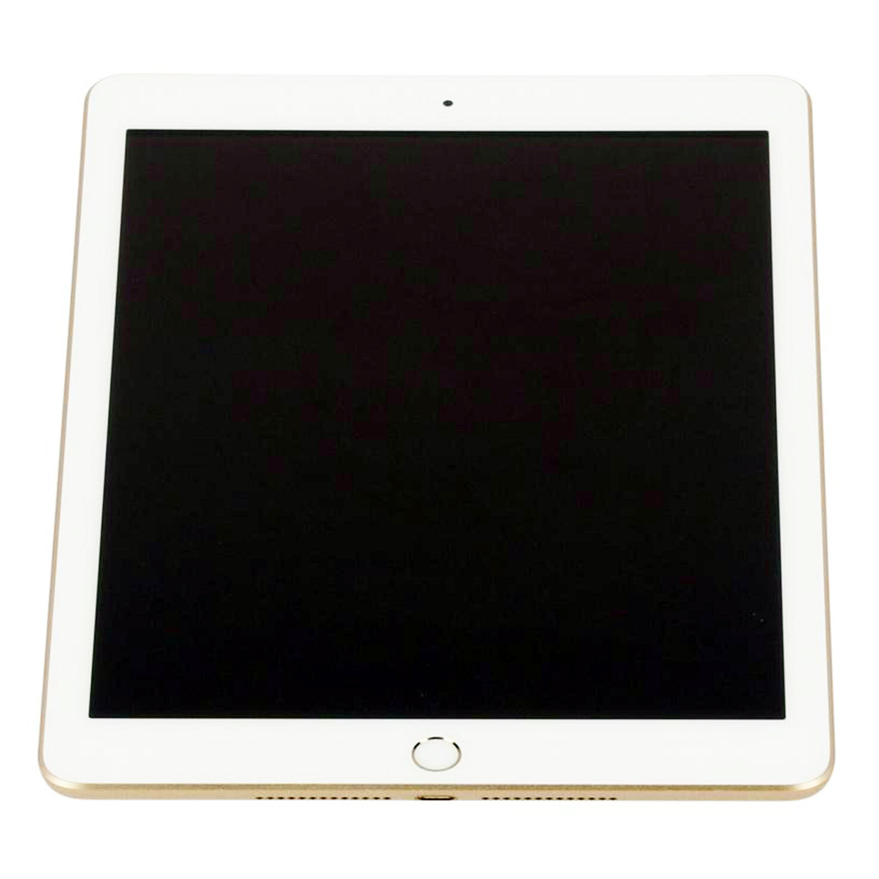 Apple　docomo アップル　/iPad　（第5世代）　32GB/MPG42J/A//DMPTP3DAHP61/Bランク/62