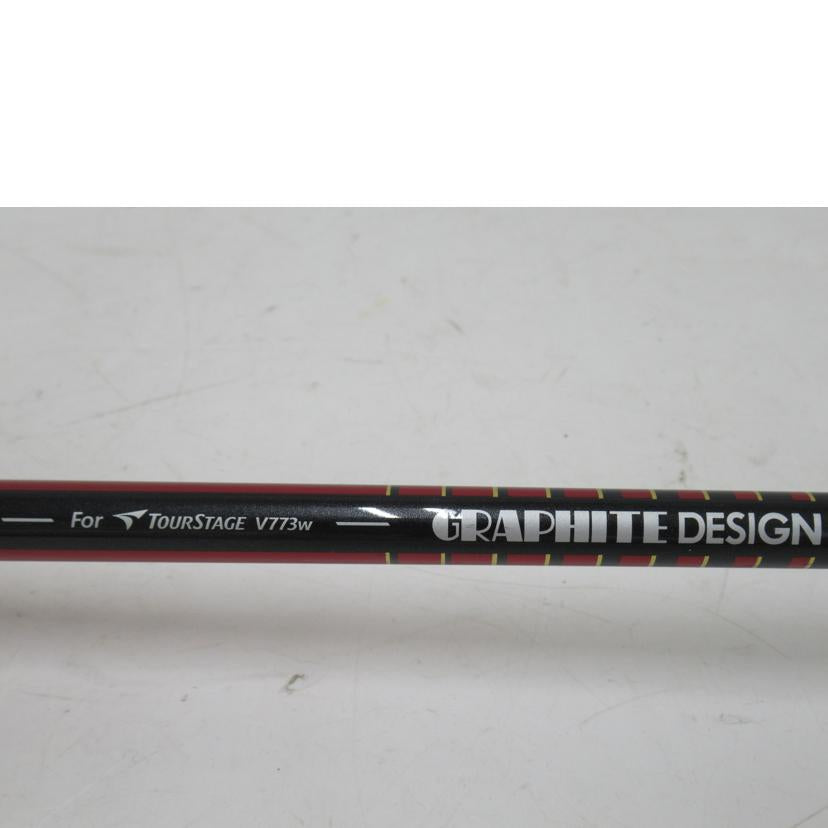 BRIDGESTONE/1W／ブリヂストン・ツアーステージV773/V773//ABランク/63