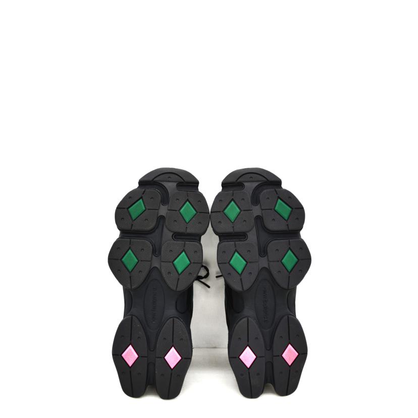 new　balance ニューバランス/モワローラ×9060ブラック／グリーン/U9060ML//Sランク/75