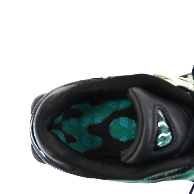 new　balance ニューバランス/モワローラ×9060ブラック／グリーン/U9060ML//Sランク/75