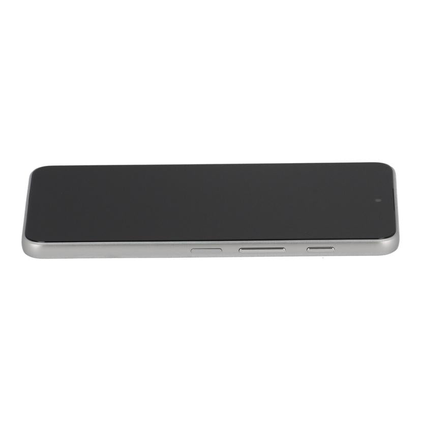 ZTE　Y！mobile ゼットティーイー　/スマートフォン／Nubia　S　5G　128GB/A403ZT//324443604724/Aランク/75