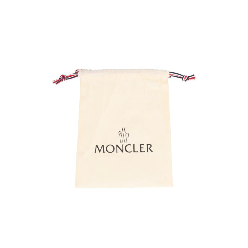 MONCLER  モンクレール/MONCLER カラビナ キーホルダー RD/OR//SAランク/78