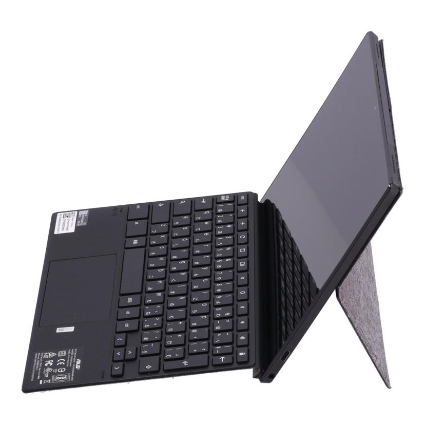 ASUS エイスース/Chromebook　Detachable　CM3/CM3000DVA-HT0019//N4NXLP020801166/Bランク/71