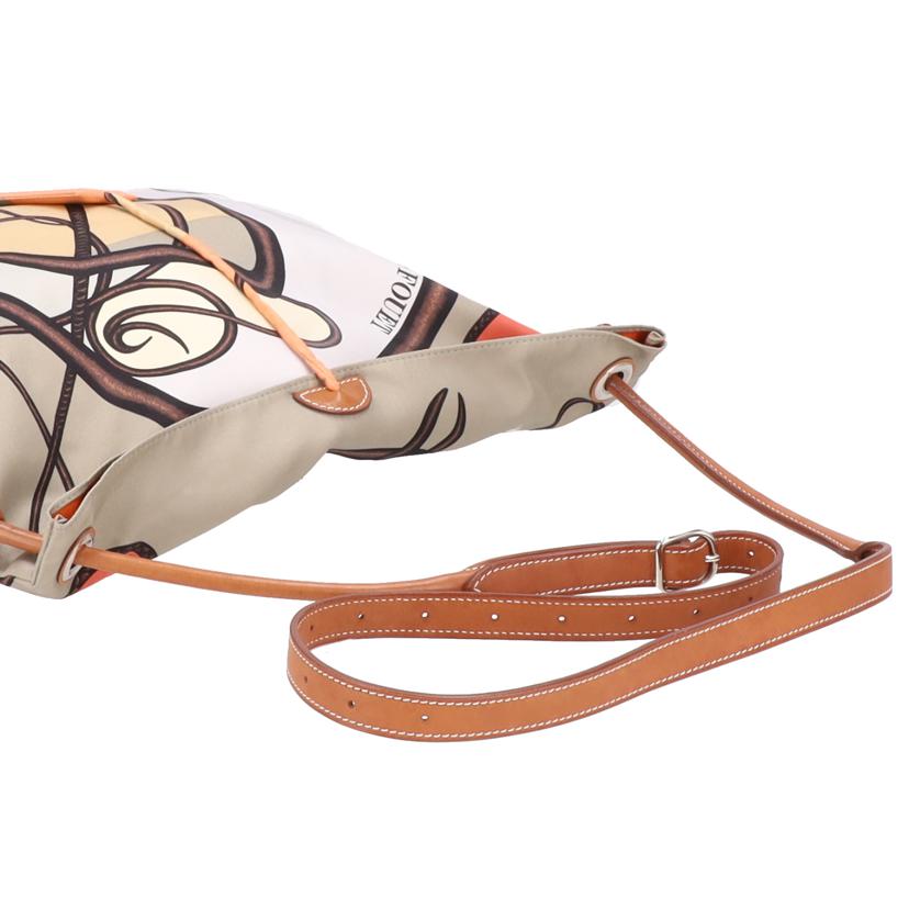 HERMES エルメス/シルキーシティPM/COUP de FOUET//BA ****/ABランク/09