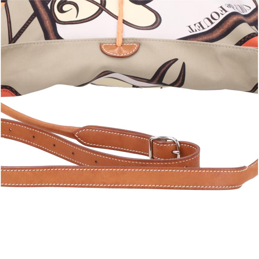 HERMES エルメス/シルキーシティPM/COUP de FOUET//BA ****/ABランク/09