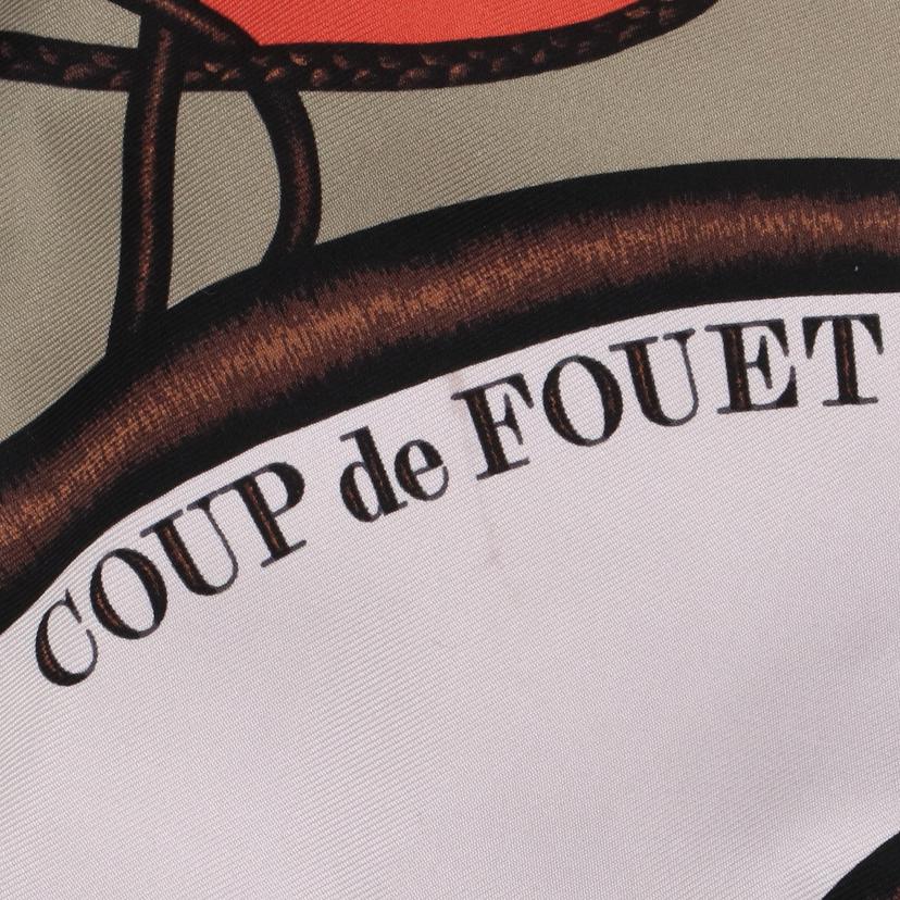 HERMES エルメス/シルキーシティPM/COUP de FOUET//BA ****/ABランク/09