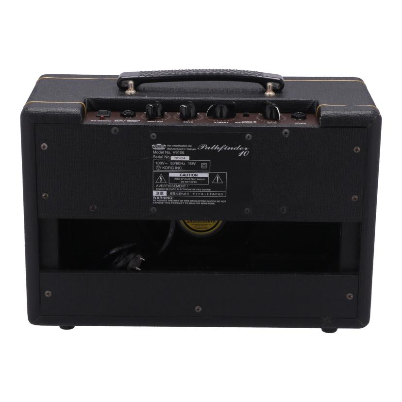 VOX ヴォックス　/ギターアンプ／Pathfinder10　/V9106　//285284/Bランク/77