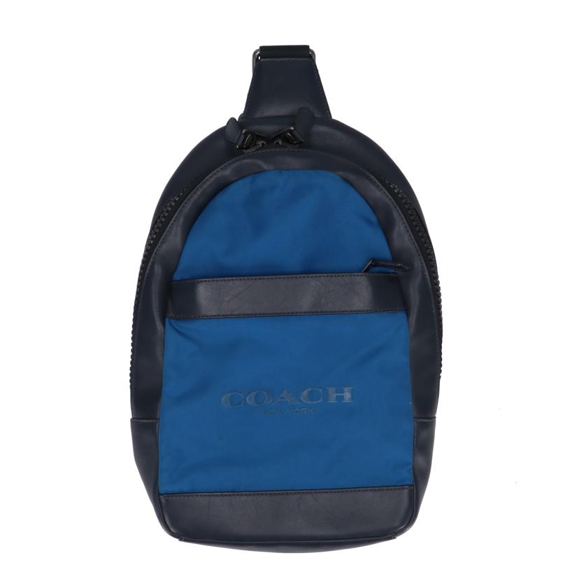 COACH コーチ/ボディバッグ/F59320//C17**/ABランク/85