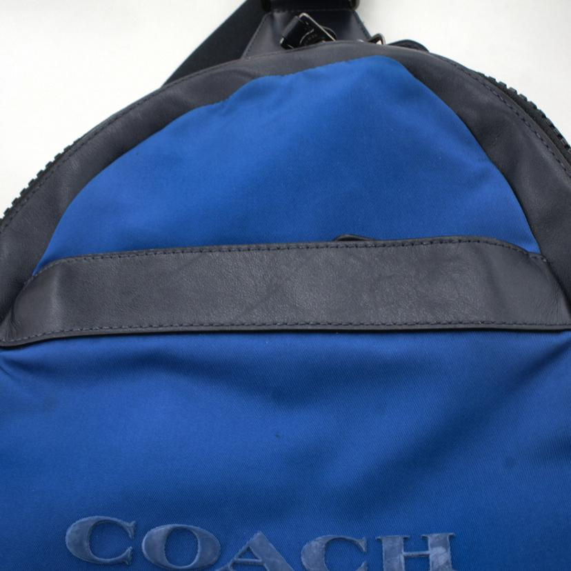 COACH コーチ/ボディバッグ/F59320//C17**/ABランク/85