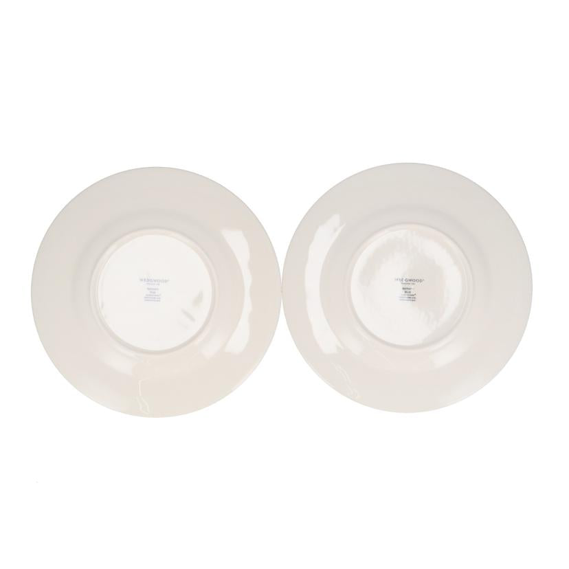 WEDGWOOD ウエッジウッド/フェスティビティ／カップ＆プレート／ペアセット//SAランク/18