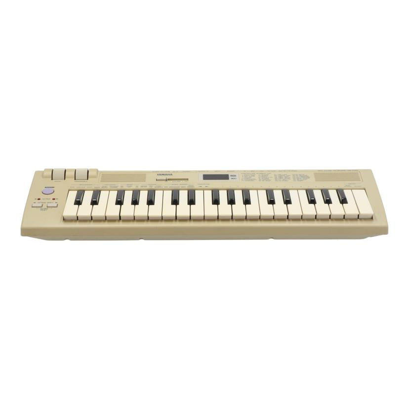YAMAHA ヤマハ /MIDIキーボードコントローラー/CBX-K1XG//HK01020/Bランク/62