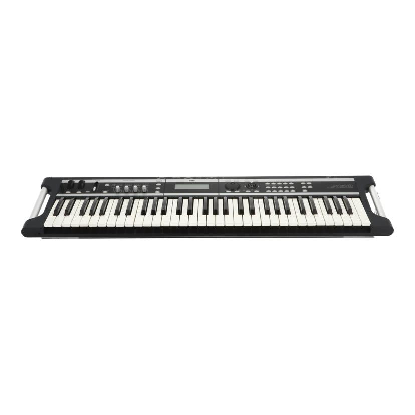 KORG コルグ /シンセサイザー/X50//057112/Bランク/24
