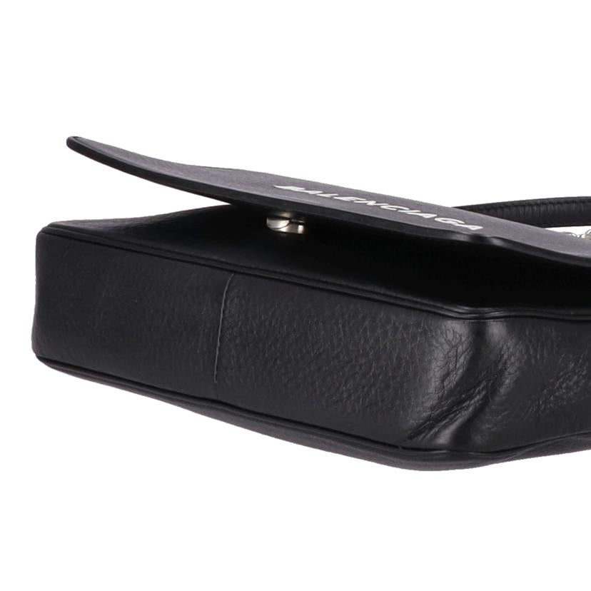 BALENCIAGA バレンシアガ/エブリデイチェーンウオレット/502027//Aランク/94