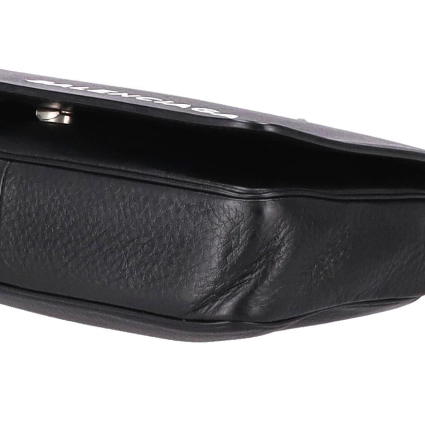 BALENCIAGA バレンシアガ/エブリデイチェーンウオレット/502027//Aランク/94