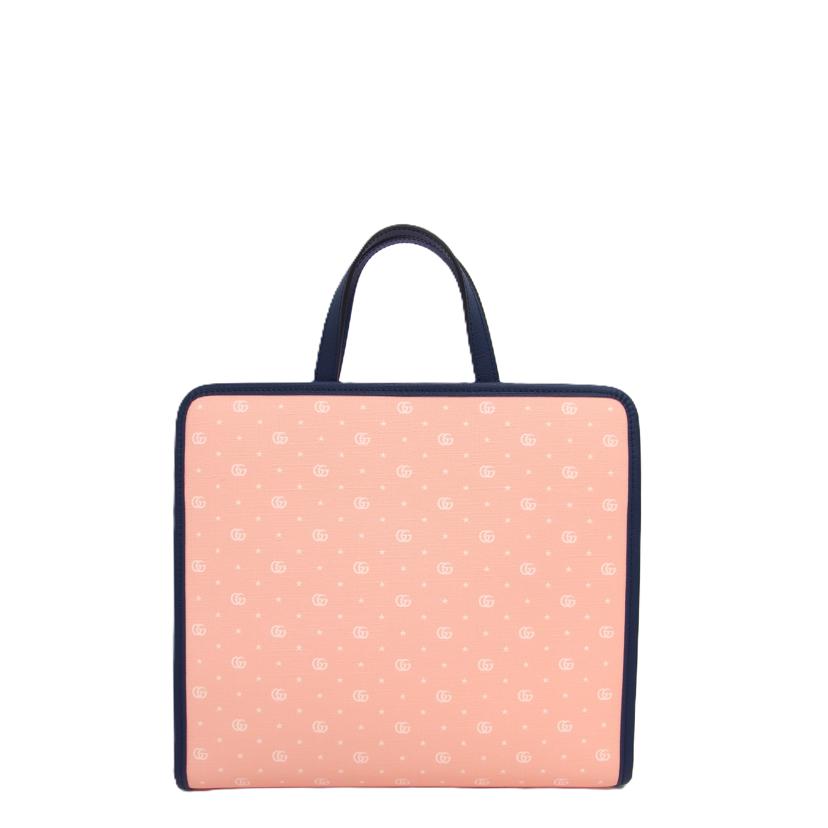 GUCCI/GGスプリームトートバッグ／宇宙家族ジェットソン/605614//520***/Sランク/04