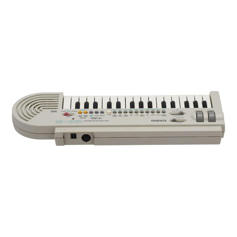CASIO カシオ /ミニMIDIキーボード/GZ-5//R008640T/Bランク/62