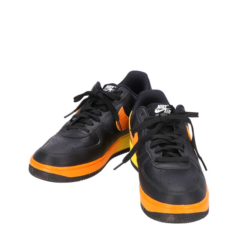 NIKE ナイキ/Air　Force　1　LOW/CJ0524-001//00192502569427/Bランク/85