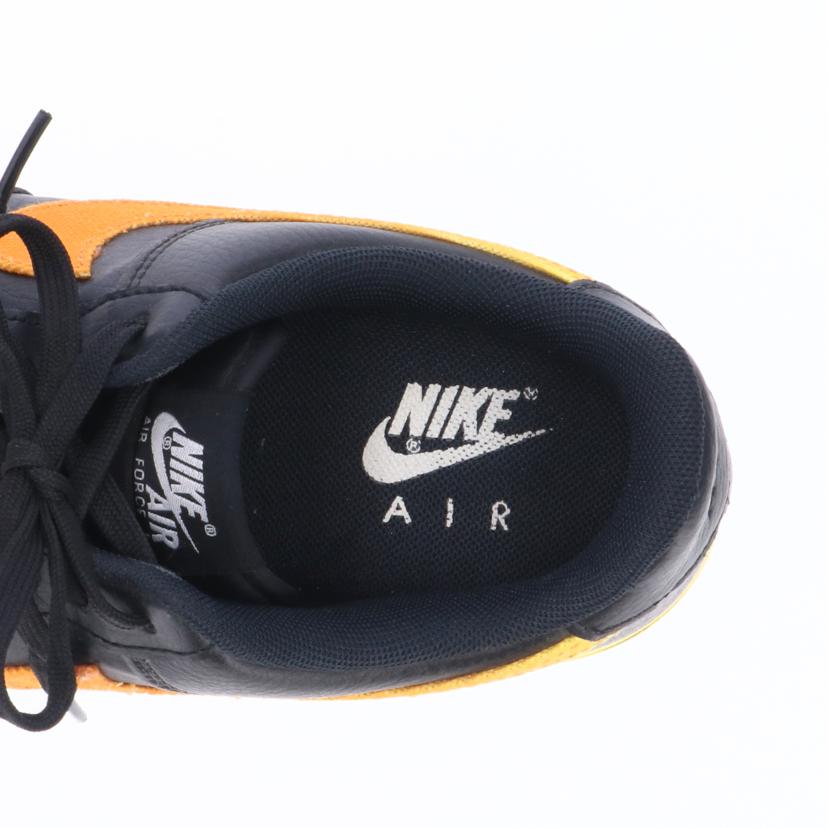 NIKE ナイキ/Air　Force　1　LOW/CJ0524-001//00192502569427/Bランク/85