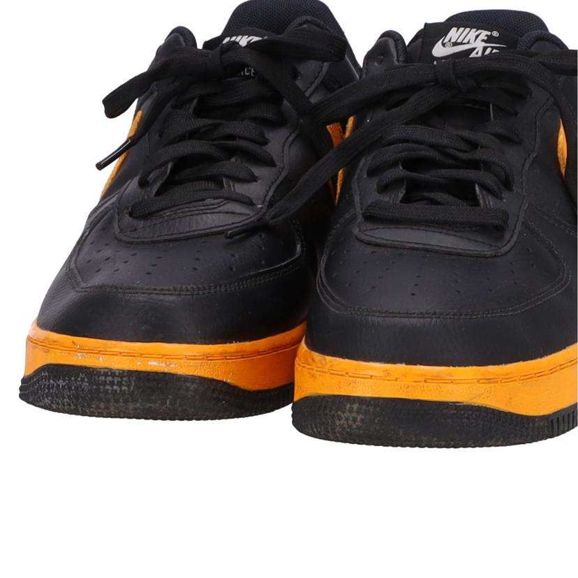 NIKE ナイキ/Air　Force　1　LOW/CJ0524-001//00192502569427/Bランク/85