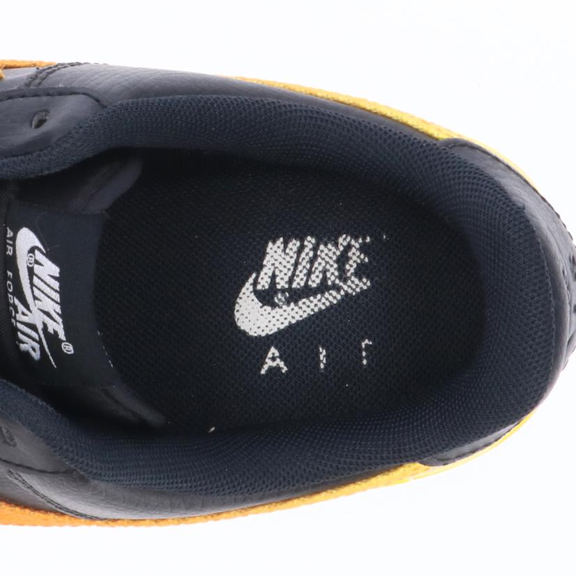 NIKE ナイキ/Air　Force　1　LOW/CJ0524-001//00192502569427/Bランク/85