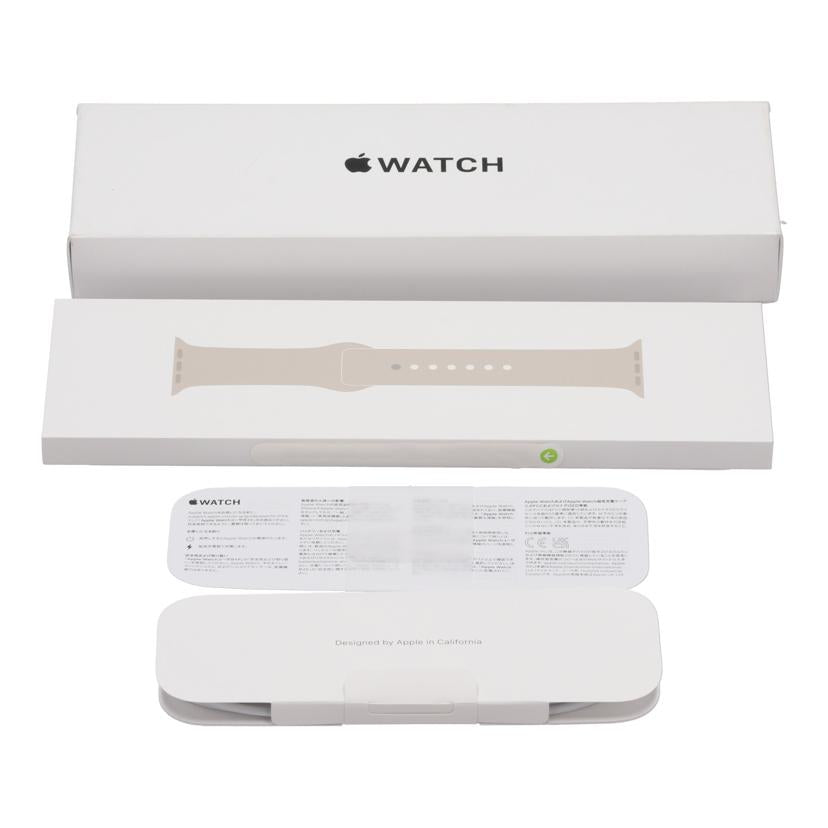 APPLE アップル/Apple Watch SE 第2世代/MR9U3J A//MRWYXLP4JJ/Aランク/69