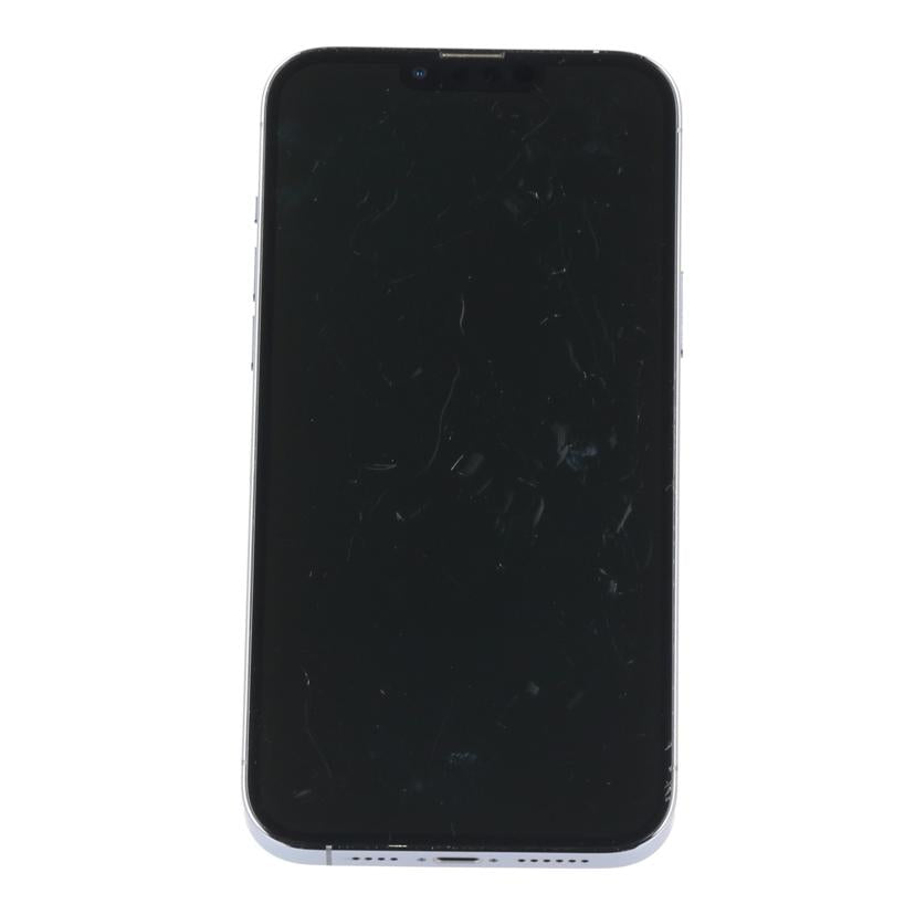 Apple SIMロックなし アップル /iPhone13 Pro Max 256GB/MLJD3J/A//CP41MJL4JX/Bランク/67