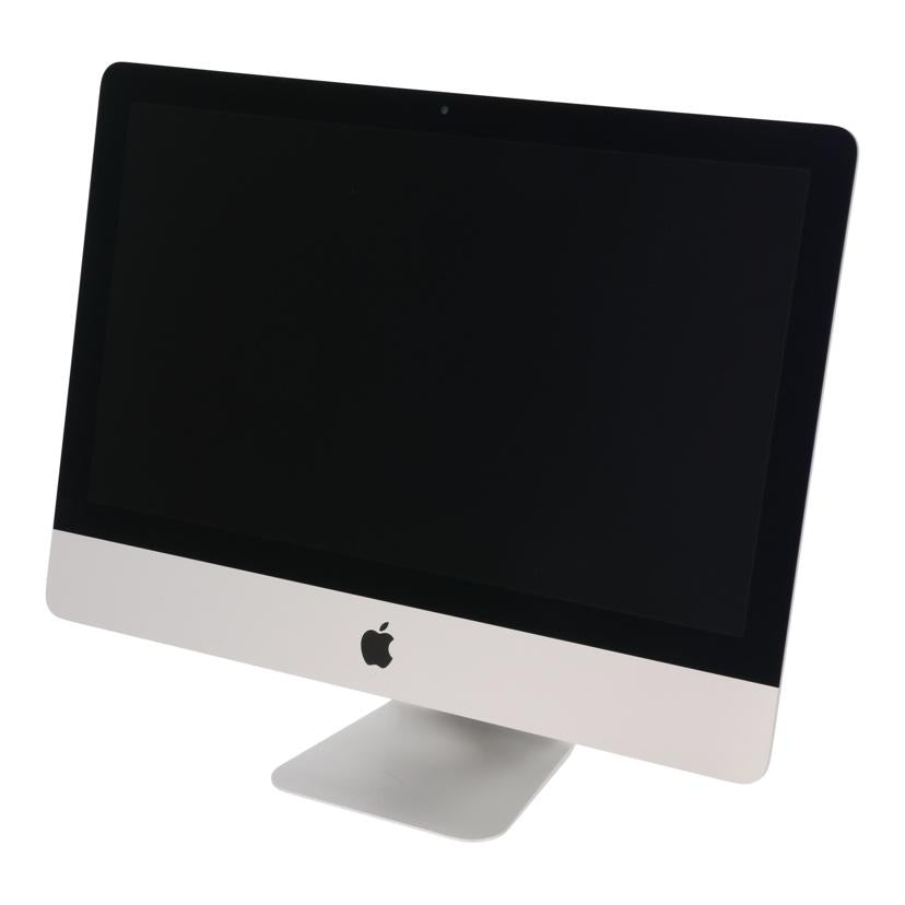 Apple アップル /iMac 21.5インチ Late 2015/A1418//C02T800JGG7D/Bランク/62