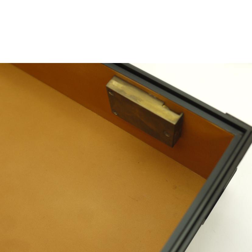 HERMES エルメス/エスパスGM／カーボン×レザー//055****/Aランク/69