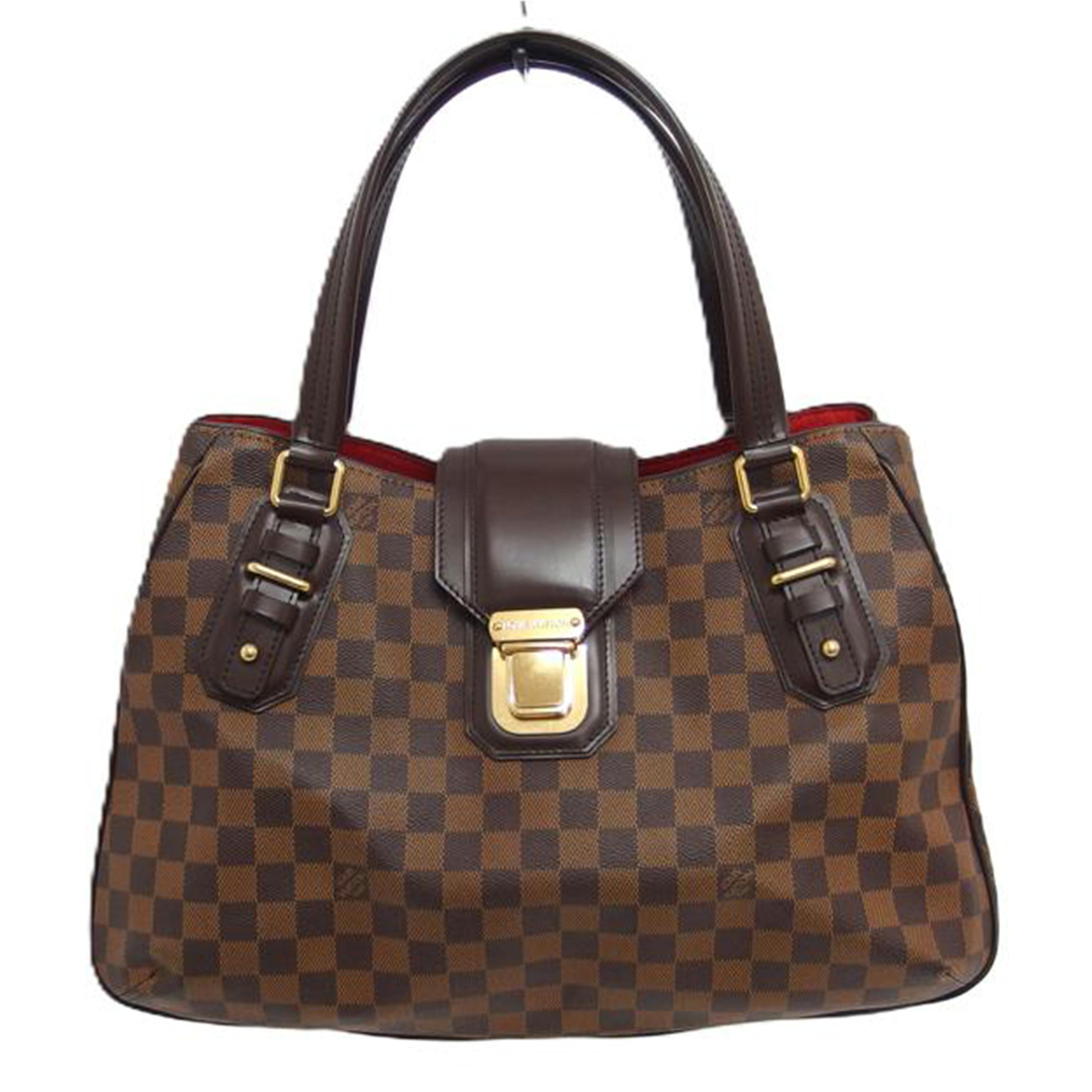 LOUIS　VUITTON ルイヴィトン/グリート／ダミエ・エベヌ/N48108//SR1***/ABランク/04