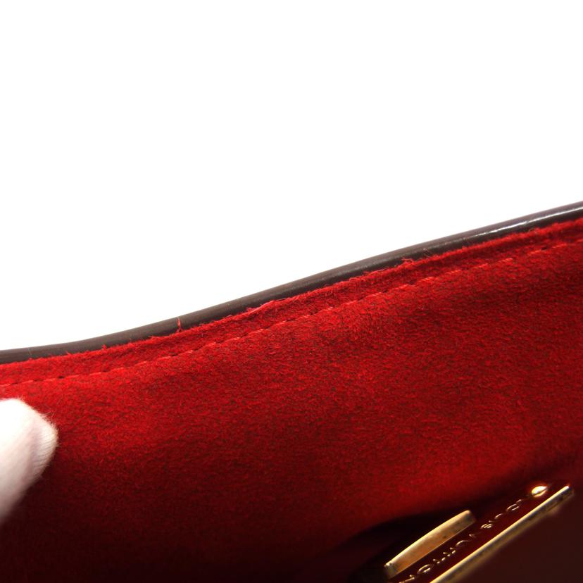 LOUIS　VUITTON ルイヴィトン/グリート／ダミエ・エベヌ/N48108//SR1***/ABランク/04