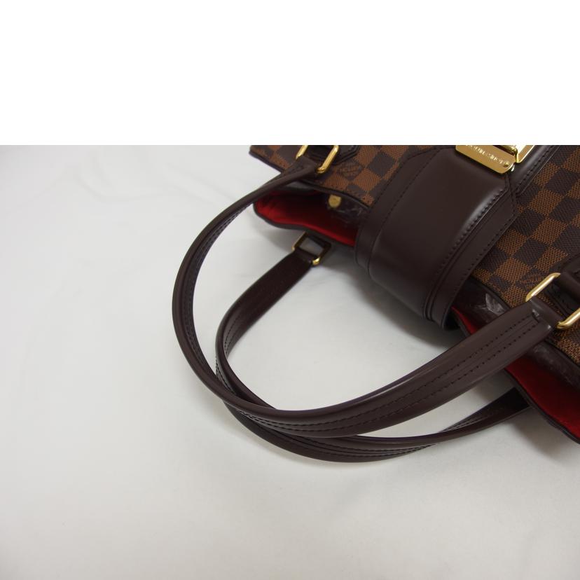 LOUIS　VUITTON ルイヴィトン/グリート／ダミエ・エベヌ/N48108//SR1***/ABランク/04