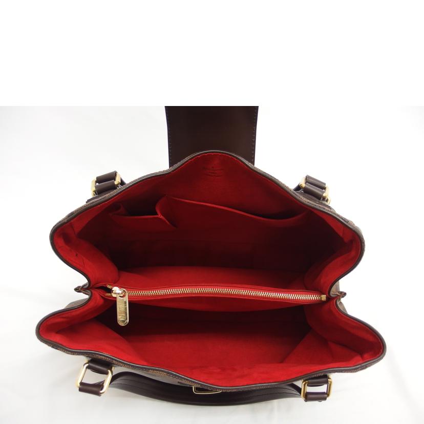 LOUIS　VUITTON ルイヴィトン/グリート／ダミエ・エベヌ/N48108//SR1***/ABランク/04