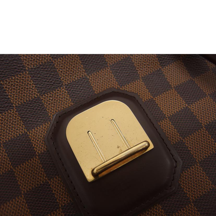 LOUIS　VUITTON ルイヴィトン/グリート／ダミエ・エベヌ/N48108//SR1***/ABランク/04