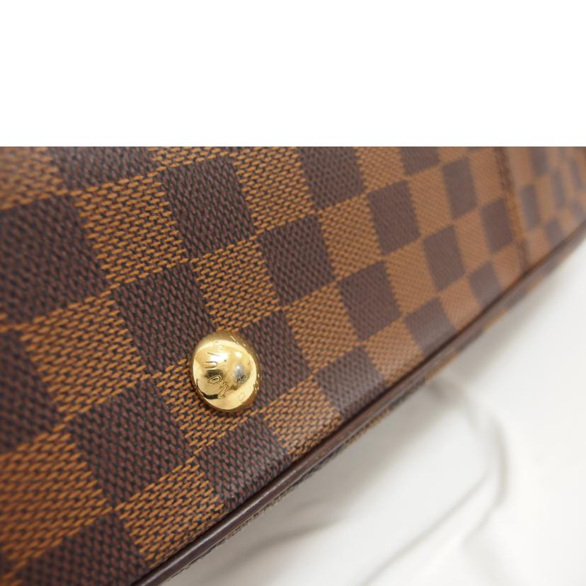 LOUIS　VUITTON ルイヴィトン/グリート／ダミエ・エベヌ/N48108//SR1***/ABランク/04