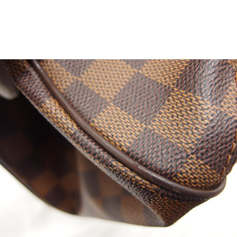 LOUIS　VUITTON ルイヴィトン/グリート／ダミエ・エベヌ/N48108//SR1***/ABランク/04