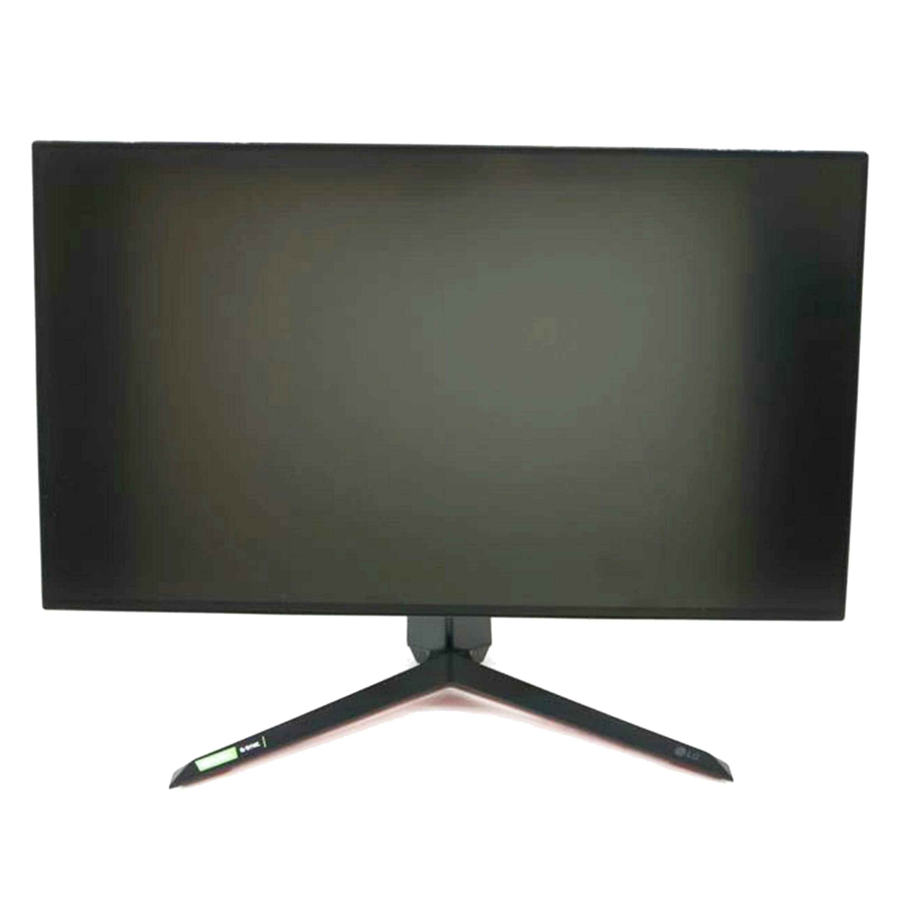LG エルジー/ゲーミングモニター/27GP950-B//106NTLE7Y520/Aランク/64