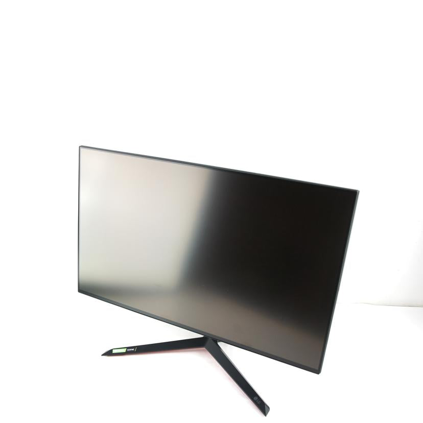 LG エルジー/ゲーミングモニター/27GP950-B//106NTLE7Y520/Aランク/64