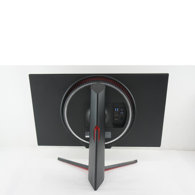 LG エルジー/ゲーミングモニター/27GP950-B//106NTLE7Y520/Aランク/64