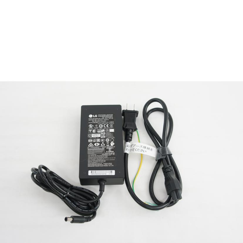 LG エルジー/ゲーミングモニター/27GP950-B//106NTLE7Y520/Aランク/64